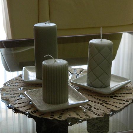Casa Nonna Dina Villa Gallarate Luaran gambar