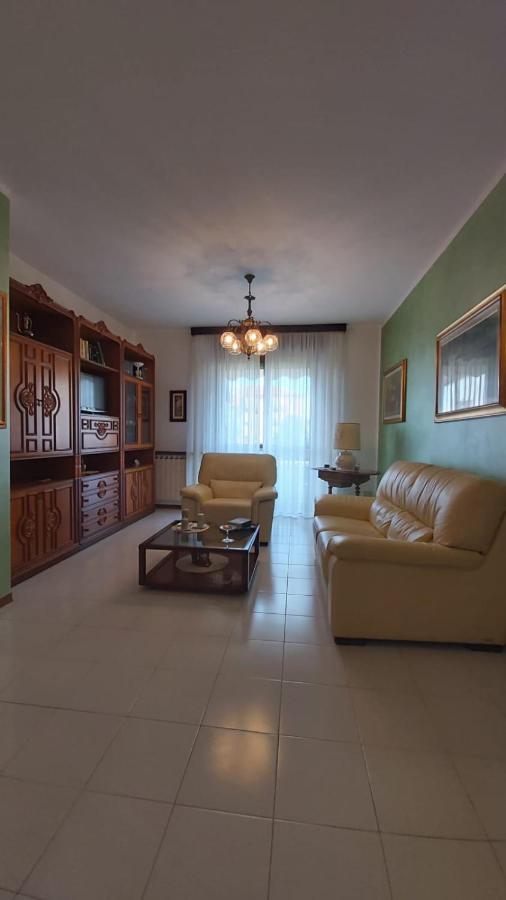 Casa Nonna Dina Villa Gallarate Luaran gambar