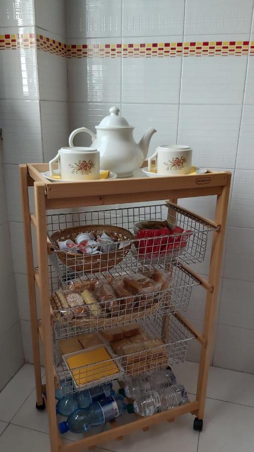 Casa Nonna Dina Villa Gallarate Luaran gambar