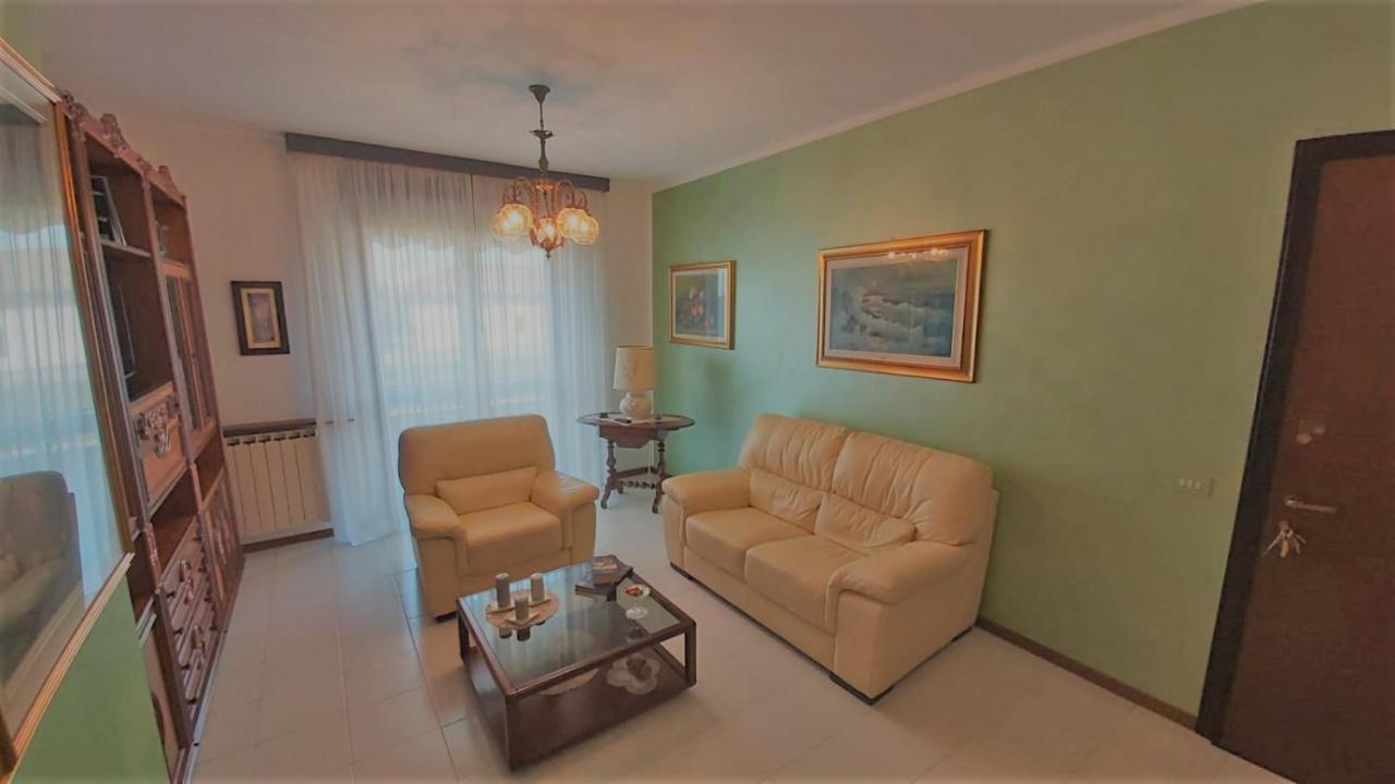 Casa Nonna Dina Villa Gallarate Luaran gambar