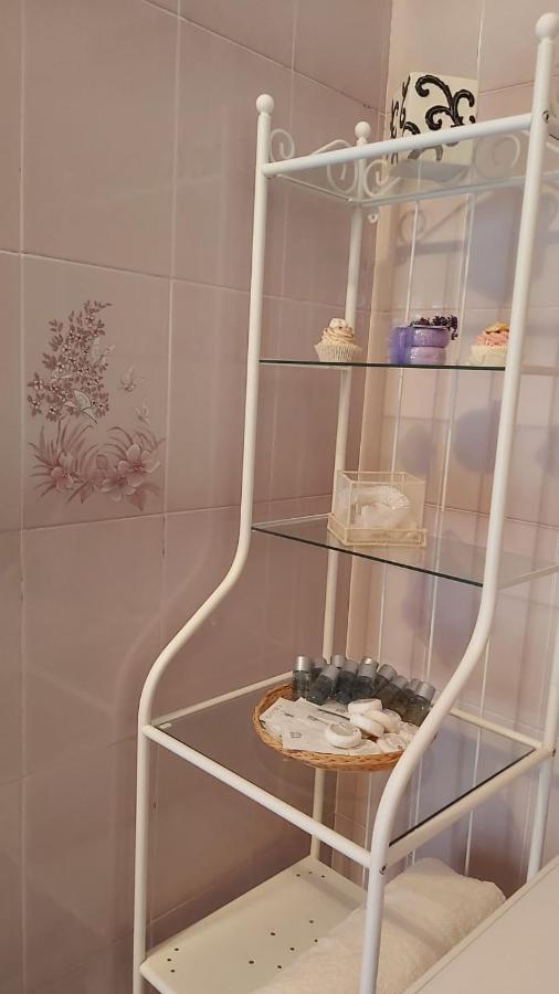 Casa Nonna Dina Villa Gallarate Luaran gambar
