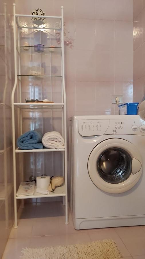 Casa Nonna Dina Villa Gallarate Luaran gambar