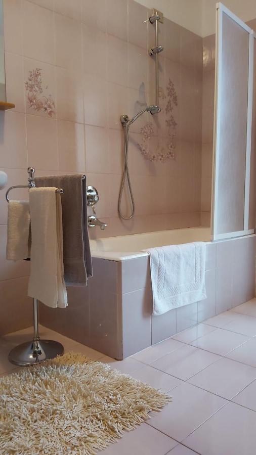 Casa Nonna Dina Villa Gallarate Luaran gambar